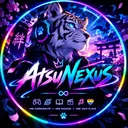 Icône du serveur AtsuNexus