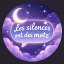 Icône du serveur Les silences ont des mots