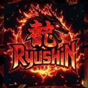 Icône du serveur ⚡竜神 Ryūshin | FR🔥