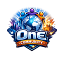 Icône du serveur One Community [FR]