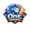 Icône du serveur One Community [FR]