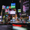 Icône du serveur ⊹ ࣪ ˖ Hanami  花見 ⸝⸝.ᐟ⋆