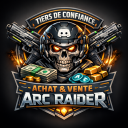 Icône du serveur Achat / Vente Arc Raider