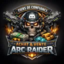 Icône du serveur Achat / Vente Arc Raider