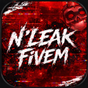 Icône du serveur N'Leak I Fivem Pack