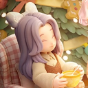 Icône du serveur ♡ Heartopia ♡ Game ® ♡