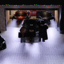 Icône du serveur City Night (RP)