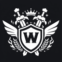 Icône du serveur WERP V1 #soon