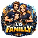 Icône du serveur La Familly