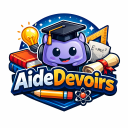 Icône du serveur Soutien Scolaire FR #Aides