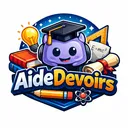 Icône du serveur Soutien Scolaire FR #Aides