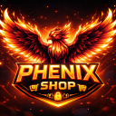 Icône du serveur Phenix Sh0p