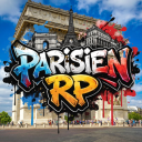 Icône du serveur Parisien RP