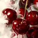 Icône du serveur Wiśnia