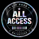 Icône du serveur ALL ACCESS - COMMUNITY