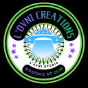 Icône du serveur L'ovni Créations