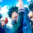 Icône du serveur ⚡ 𝑴𝒚 𝑯𝒆𝒓𝒐 — 𝑷𝒍𝒖𝒔 𝑼𝒍𝒕𝒓𝒂 ⚡