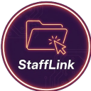 Icône du serveur StaffLink