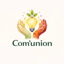 Icône du serveur Com'union : AF