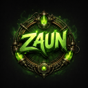 Icône du serveur ℤ𝔸𝕌ℕ