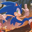 Icône du serveur Sonic Core