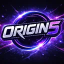 Icône du serveur ORIGIN5