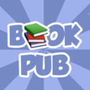 Icône du serveur 📚・Book Pub™