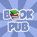 Icône du serveur 📚・Book Pub™