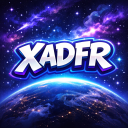 Icône du serveur 🌌︲XADFR︲🌌