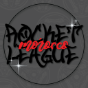 Icône du serveur ROCKET LEAGUE MOROCCO