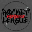 Icône du serveur ROCKET LEAGUE MOROCCO