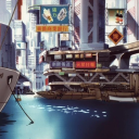 Icône du serveur Fiernas