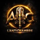 Icône du serveur L'Antichambre