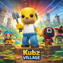 Icône du serveur Kubz Village