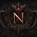 Icône du serveur ‿෴🦇෴‿ 𝔄𝔠𝔞𝔡é𝔪𝔦𝔢 𝔡𝔢 𝔑𝔬𝔠𝔱𝔢𝔩𝔶𝔰 ‿෴🦇෴‿