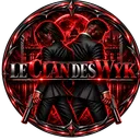 Icône du serveur Le Clan des Wyk