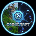 Icône du serveur Omnicraft