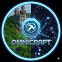Icône du serveur Omnicraft SMP