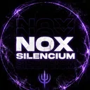 Icône du serveur Nøx Silencium