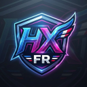 Icône du serveur HX FR