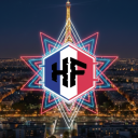 Icône du serveur 𝙷𝙴𝚇 𝙵𝚁