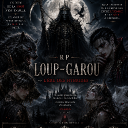 Icône du serveur Loup Garou RP