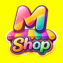Icône du serveur M Shop