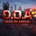 Icône du serveur 🩸 D.O.A – Dead On Arrival 🩸 (SOON)