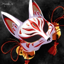 Icône du serveur 𝑲𝒐𝒔𝒂𝒌𝒂 ✧