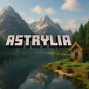 Icône du serveur Astrylia