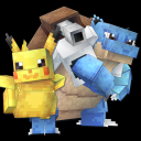 Icône du serveur bedrockmon