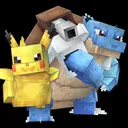 Icône du serveur bedrockmon