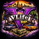 Icône du serveur VlifeRp