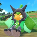 Icône du serveur POKEMON WORLD
